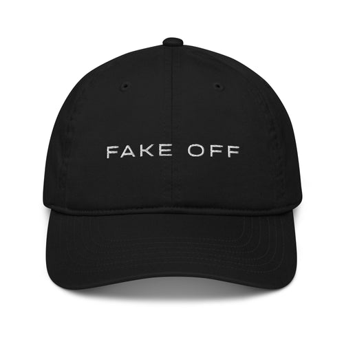 FAKE OFF Cap