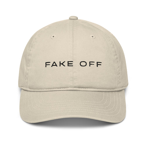 FAKE OFF Cap